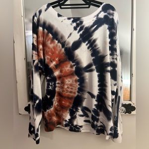 River & Sky London Sweatshirt